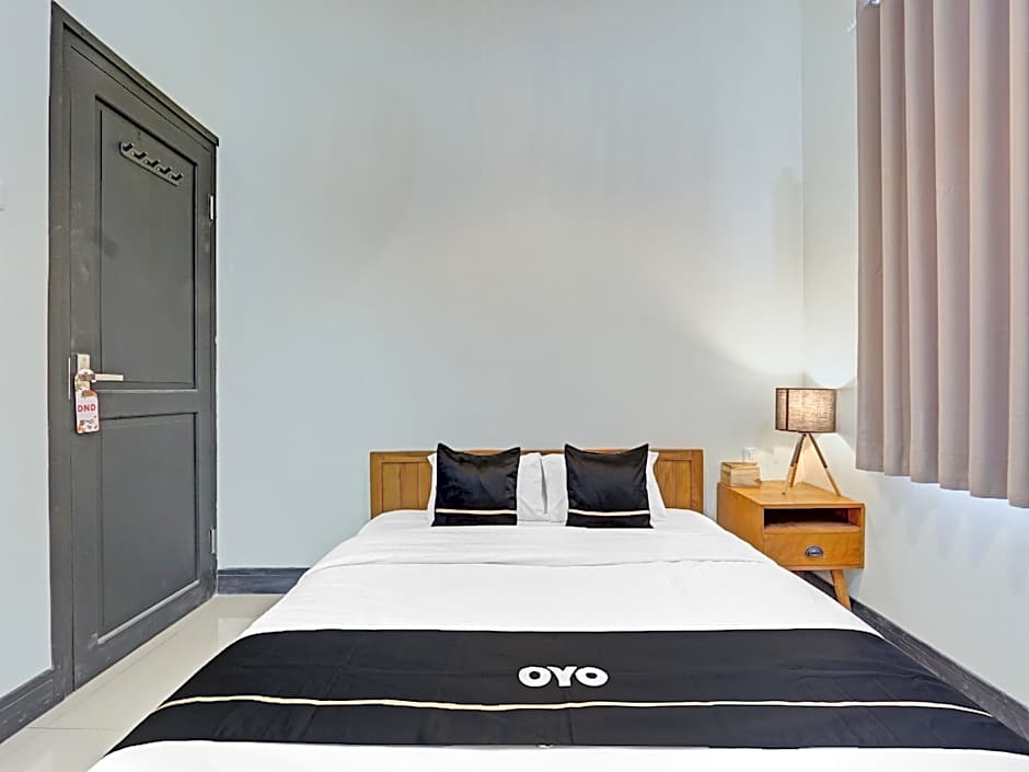 OYO 90811 Myhome