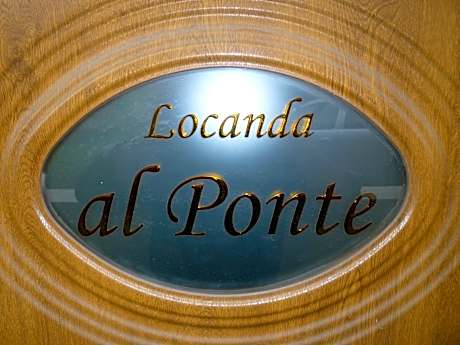 Alloggio Al Ponte