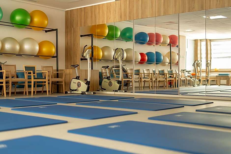 Hotel Zdravilisce - Thermana Lasko