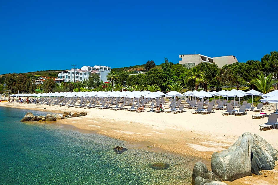 Xenios Theoxenia Hotel