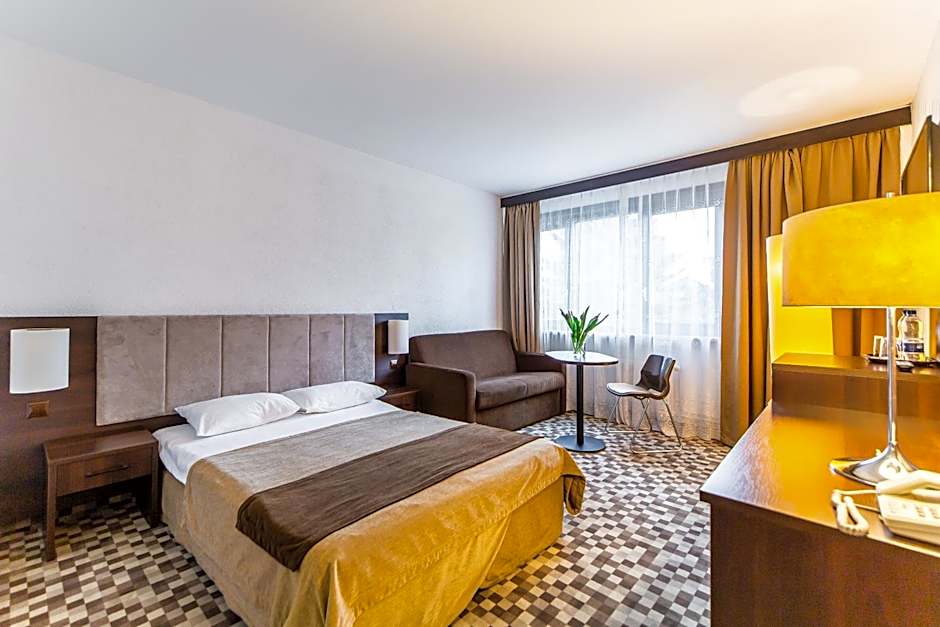 Hotel Solny