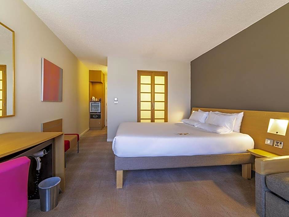 Novotel Southampton