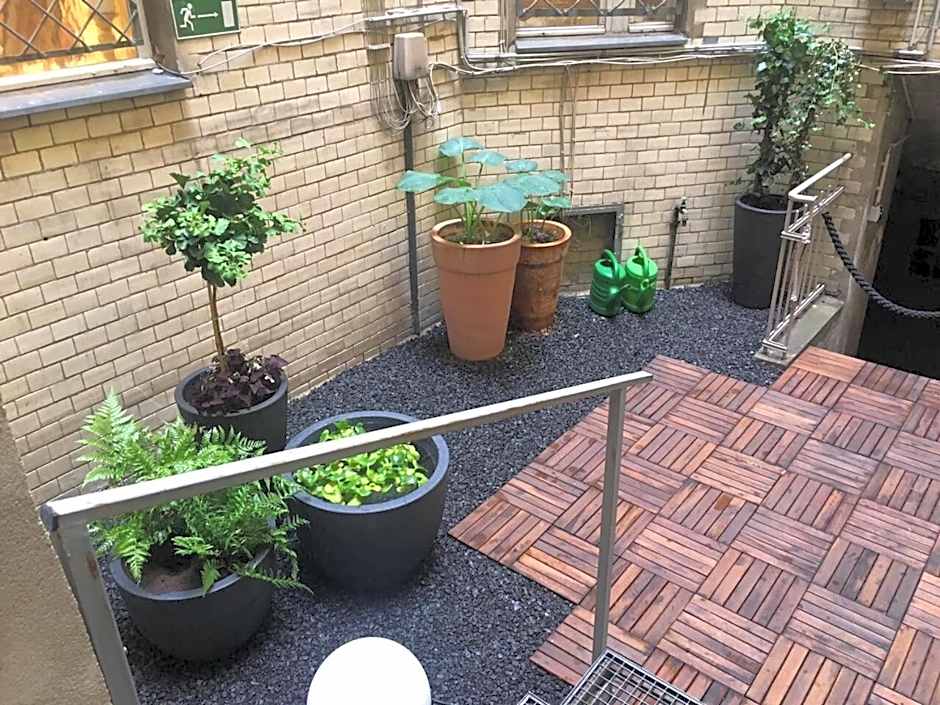 Hotel Elba am Kurfürstendamm - Design Chambers