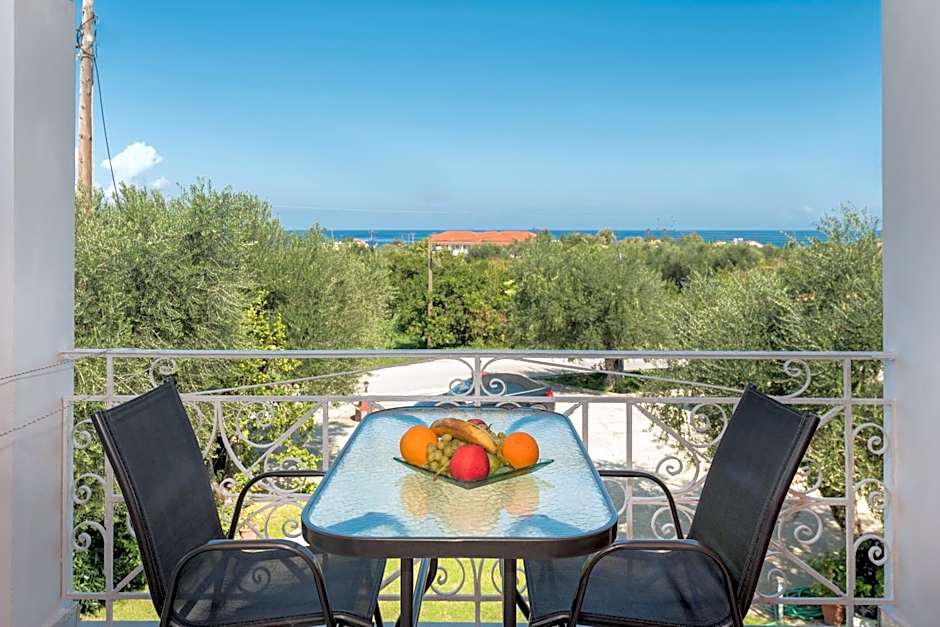 Pansion Mary Studios