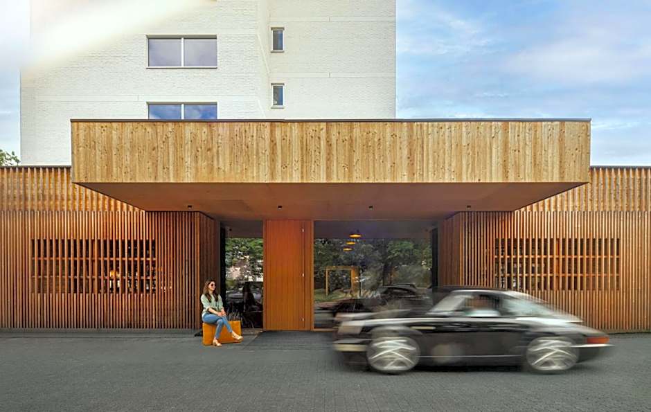 Hotel Sturm Bio- & Wellnesshotel in der Rhön