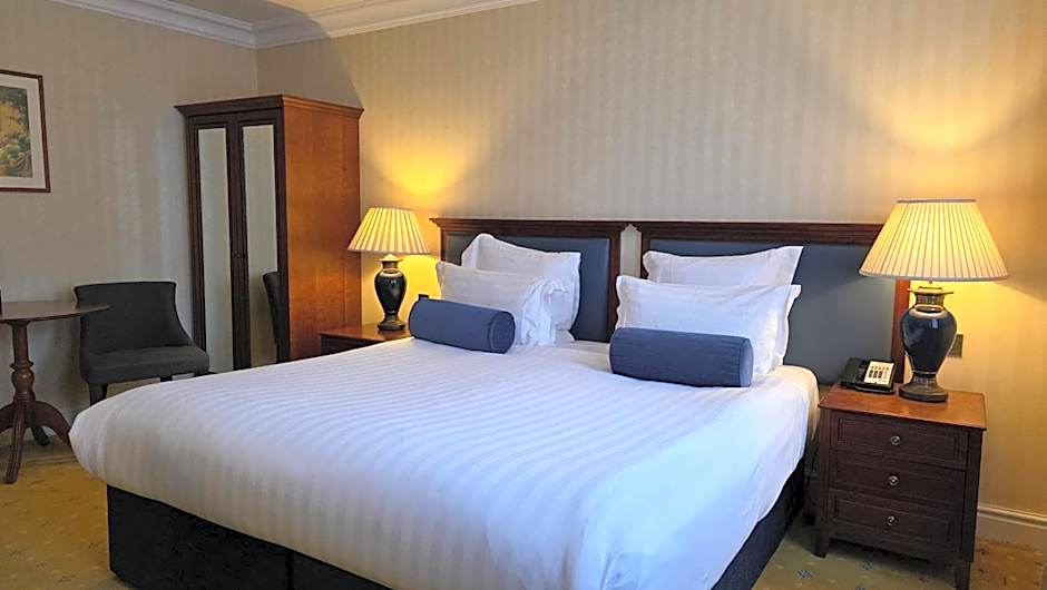 Best Western Plus Manor Hotel NEC Birmingham