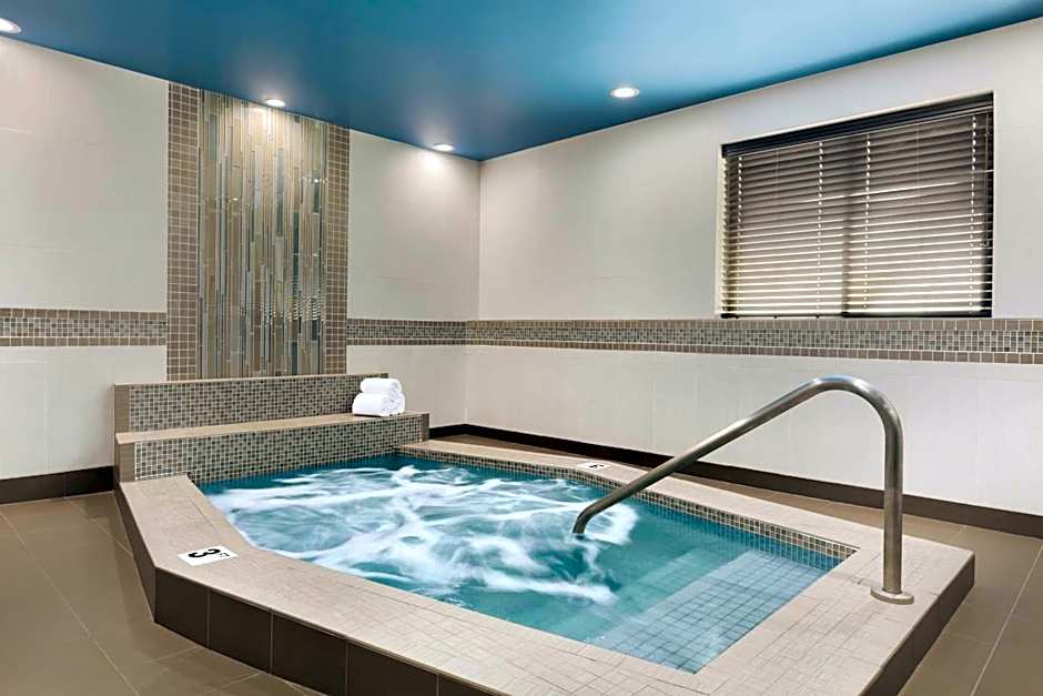 Hampton Inn By Hilton Portland/Clackamas