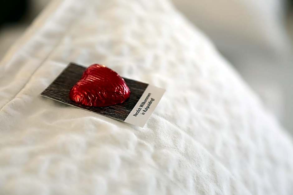 Hotel Steffl Garni inkl Chiemgau Karte