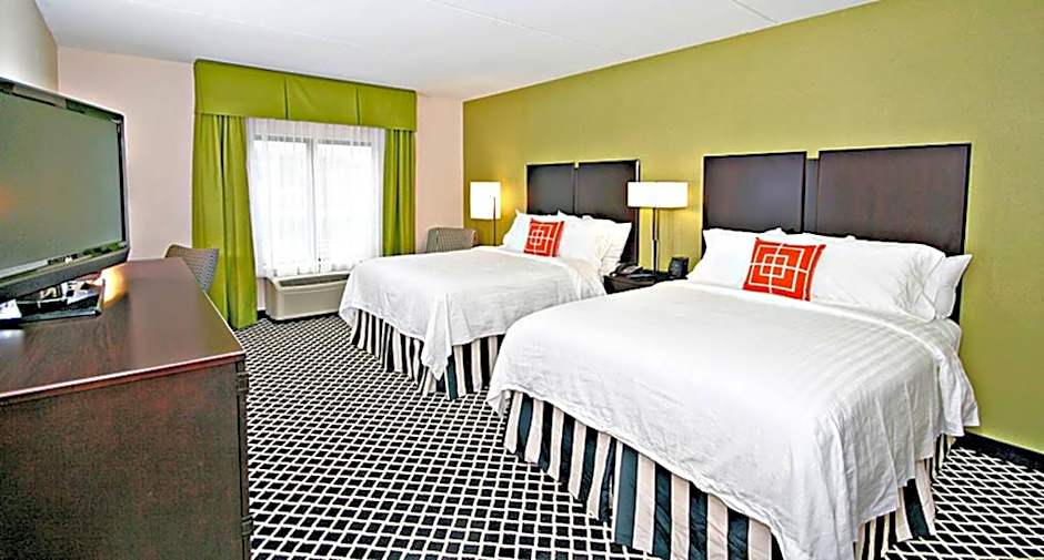 Fairfield Inn & Suites by Marriott Elkin Jonesville