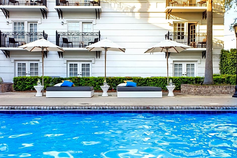 Kimpton Brice Hotel, an IHG Hotel