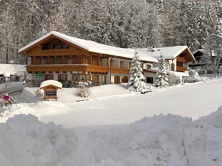 Landhotel Gabriele