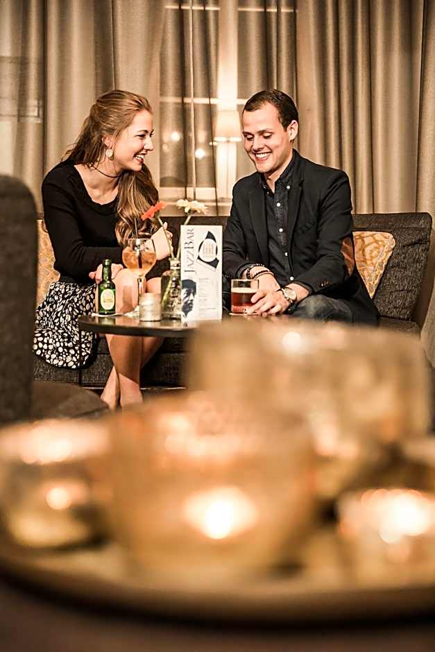 Hotel Navarra Brugge