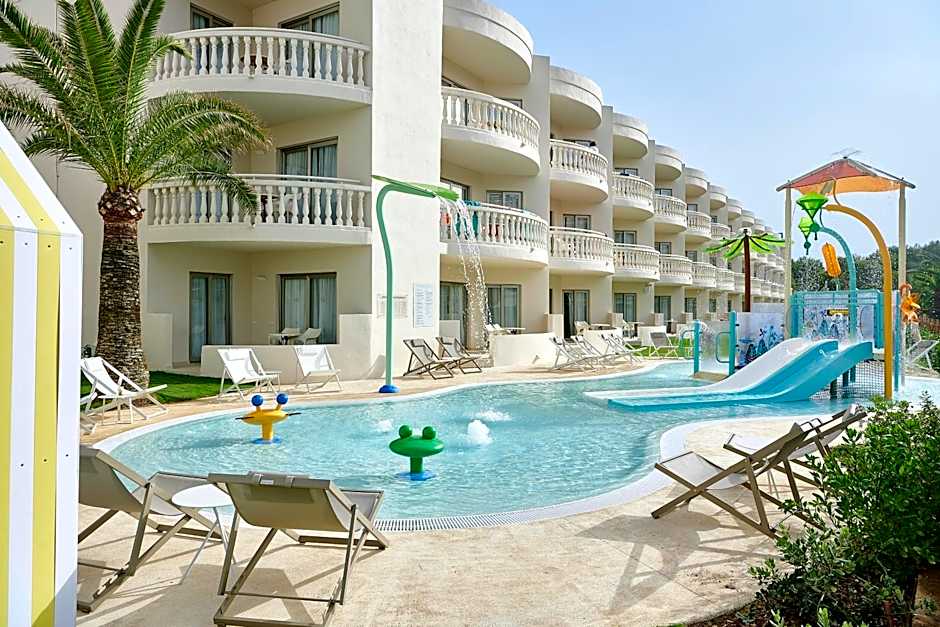 Iberostar Selection Albufera Park All Inclusive