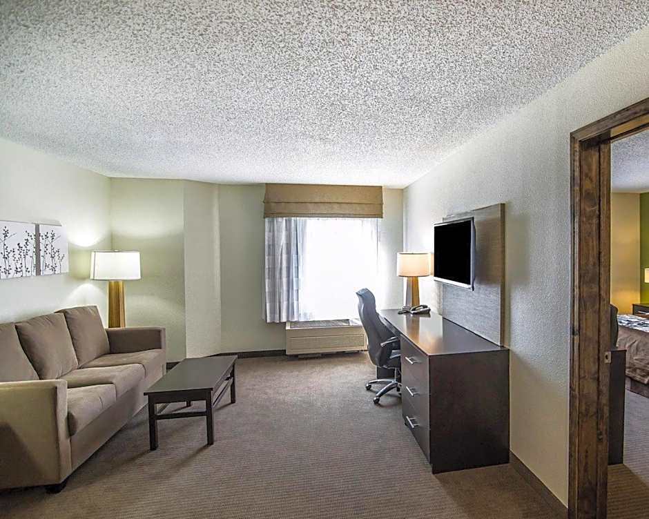 Sleep Inn Joplin