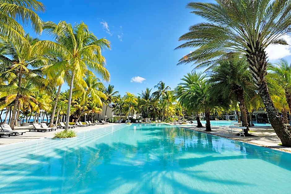 The Ravenala Attitude