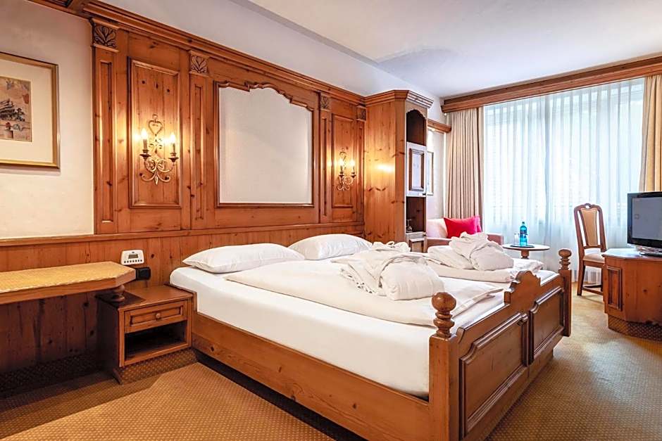 VILA VITA Burghotel Dinklage