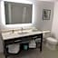Franklin Extended Stay Hotel