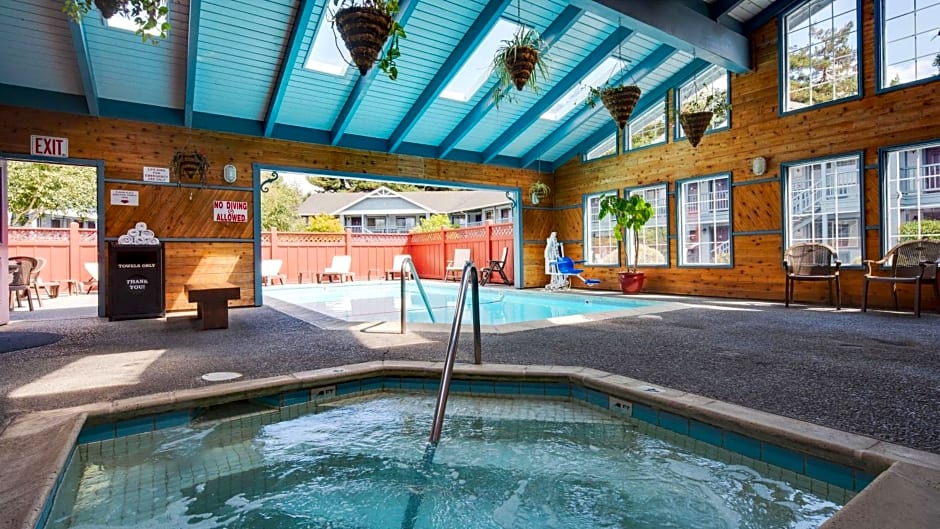 Best Western Country Inn