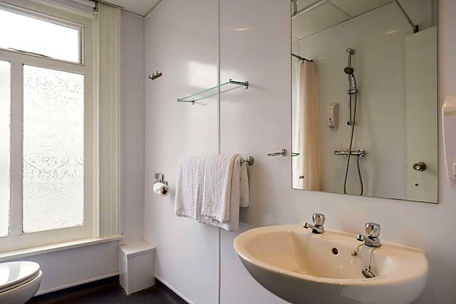 Comfort Inn Birmingham