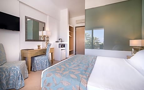 Double or Twin Garden