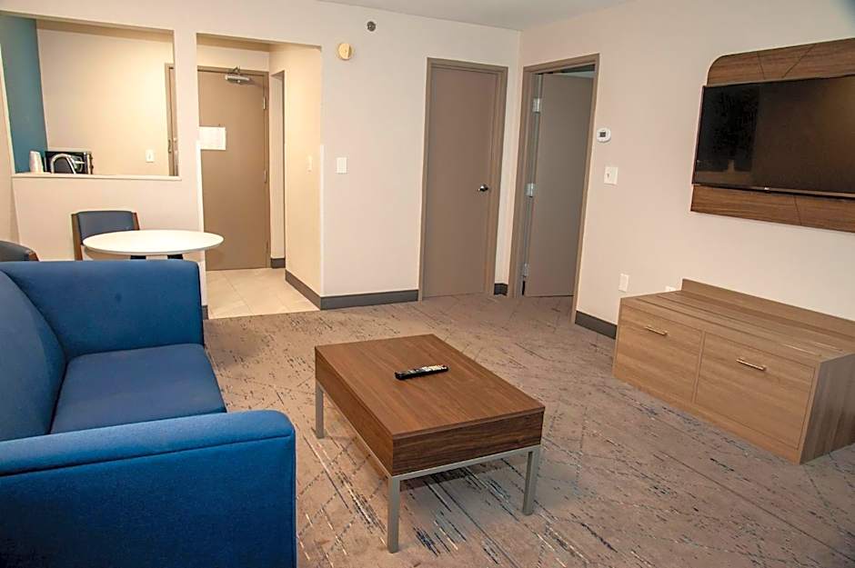 Holiday Inn Express Tucson-Airport by IHG
