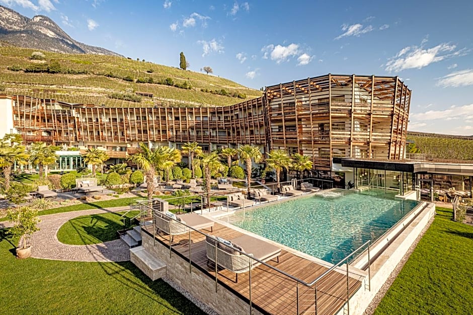 Lake Spa Hotel SEELEITEN