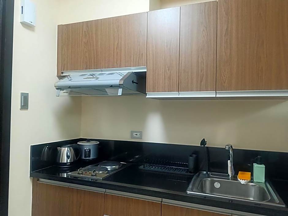 The Radiance Manila Bay Studio 2