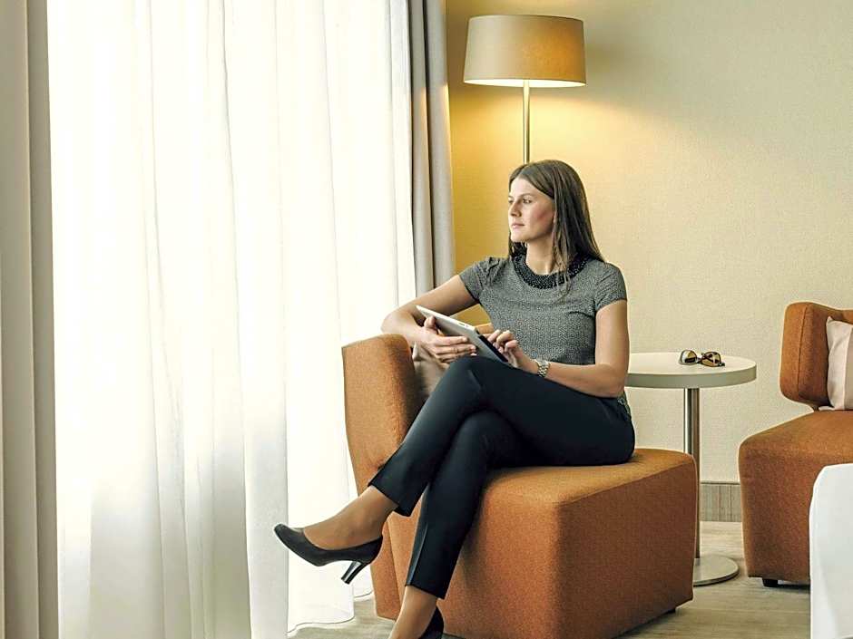 Mercure Hotel Dortmund Centrum