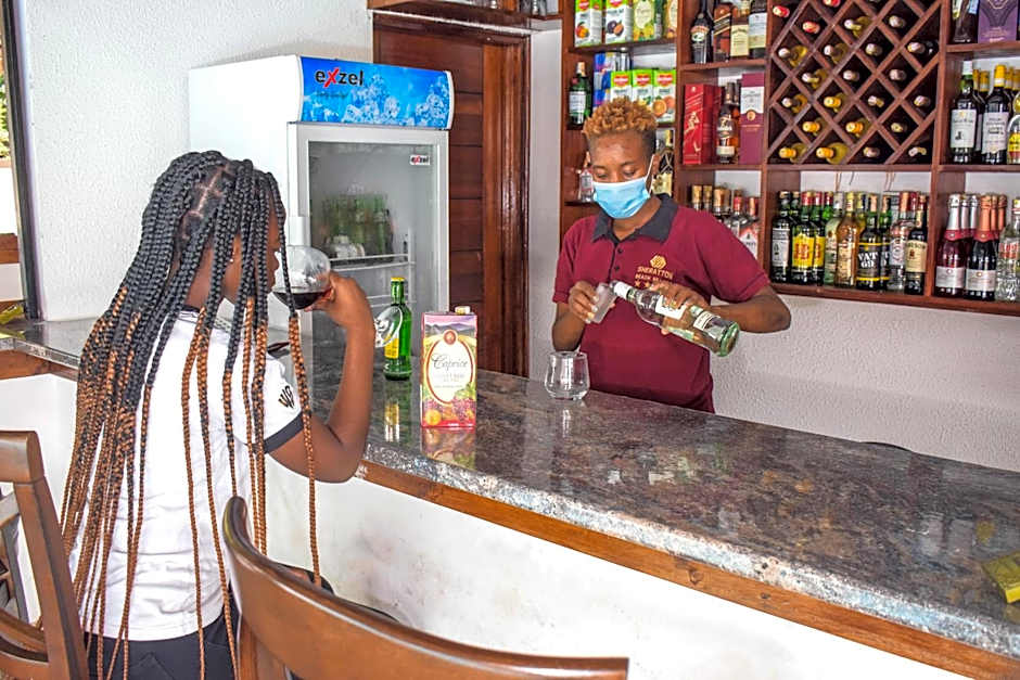 Sheratton Beach Villagio