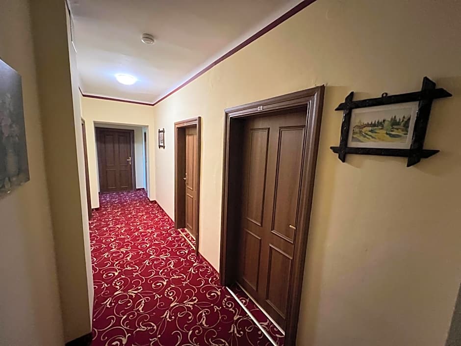 Landhotel Gasthof Eichhof Natters