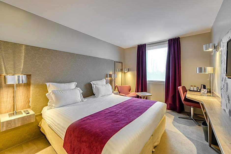 Best Western Plus Paris Velizy