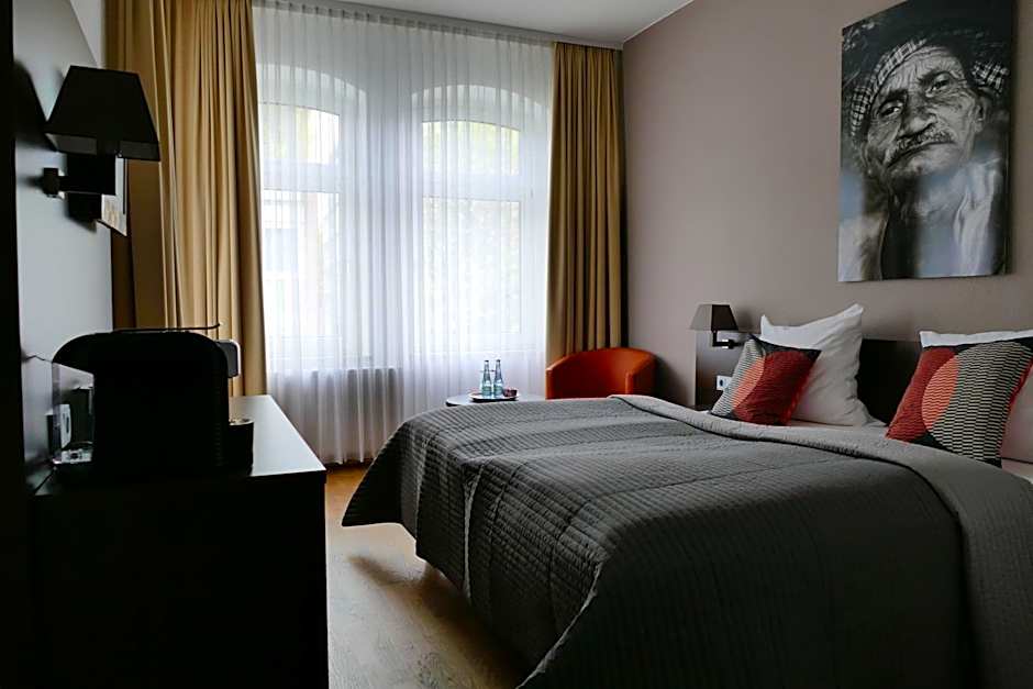 DAS Steeps Ihr Brauhaus und Hotel