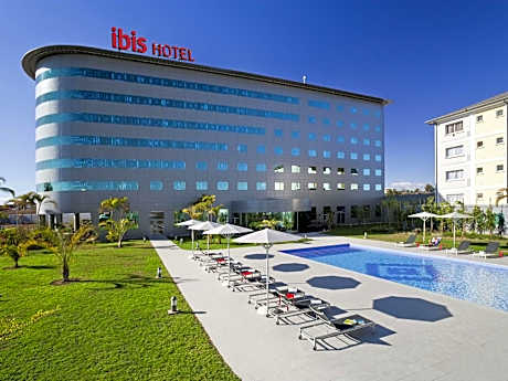 Ibis Antananarivo Ankorondrano
