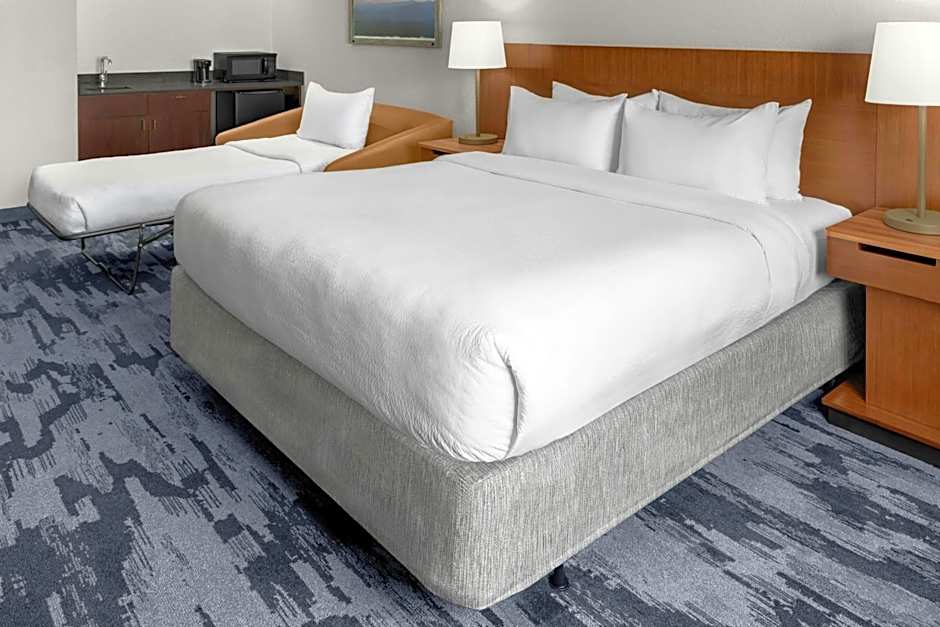 Fairfield Inn Owensboro