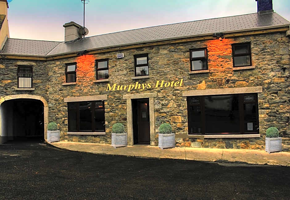 Murphys Hotel