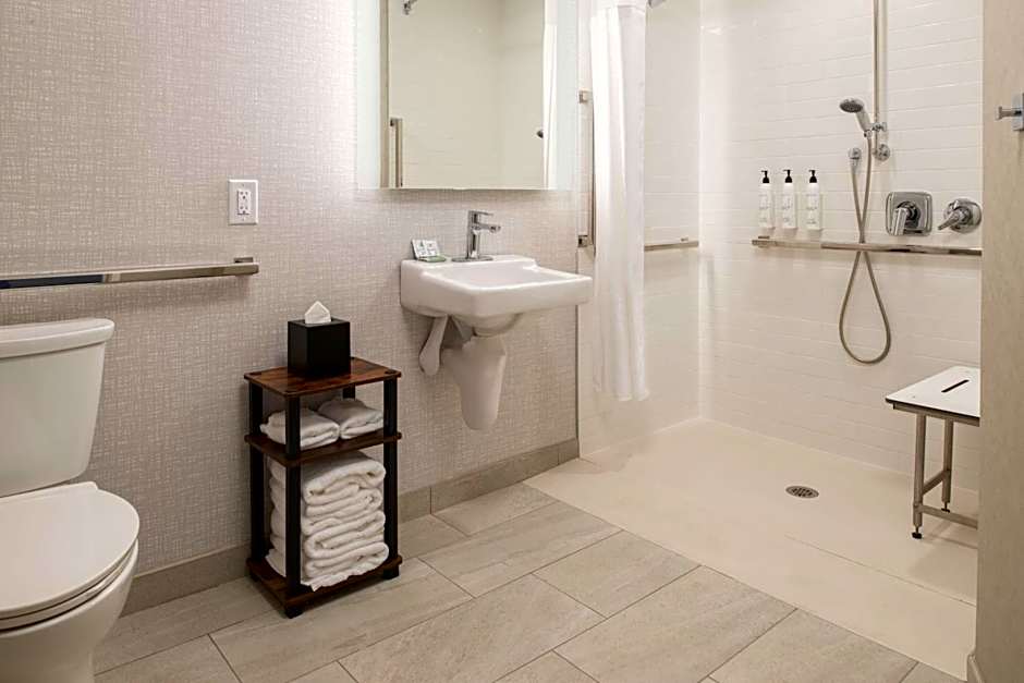 Fairfield by Marriott Issaquah