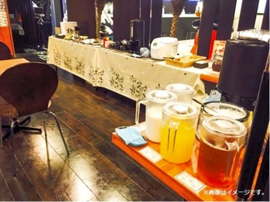 Hotel Livemax Gifuhashima-Ekimae