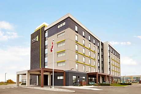 Home2 Suites by Hilton Milton, Ontario, Canada