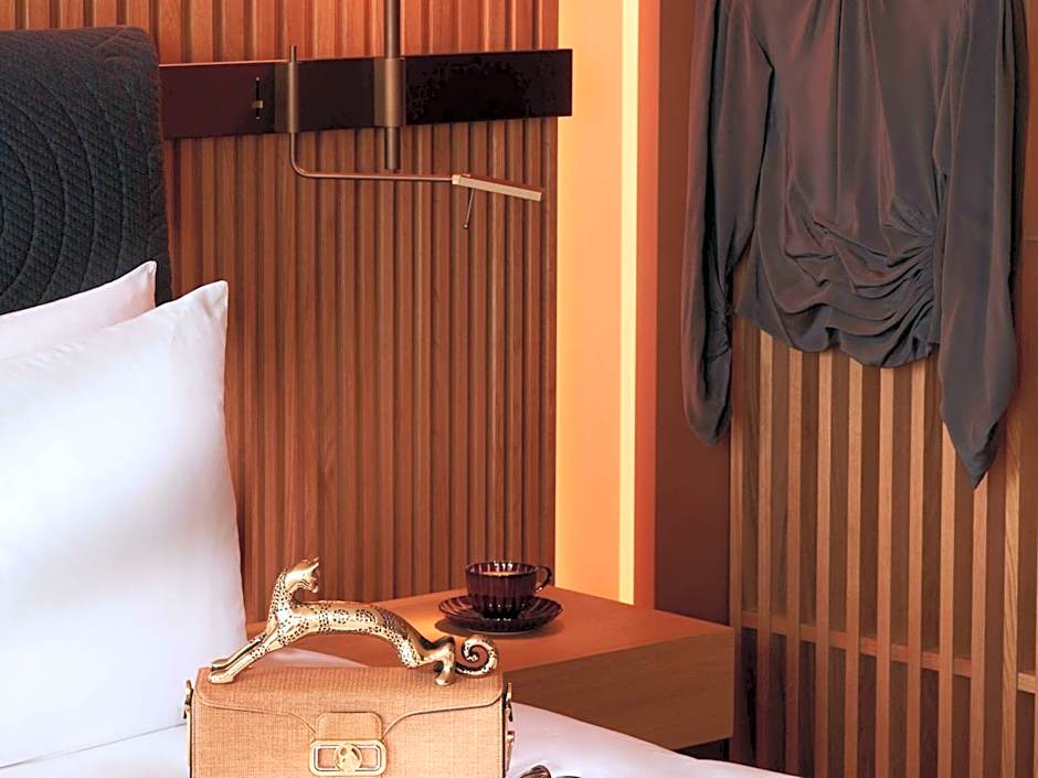 SO/ Paris Hotel