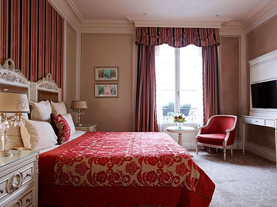 Hotel Balzac Paris & Spa Ikoi