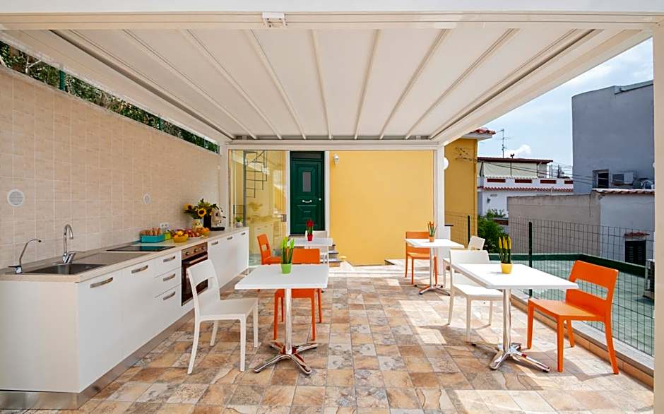 B&B La Gioia
