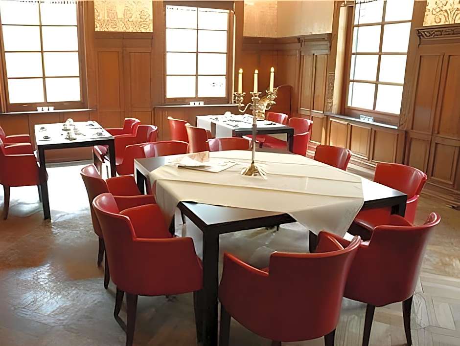 Boutique hotel Roosendaelhof