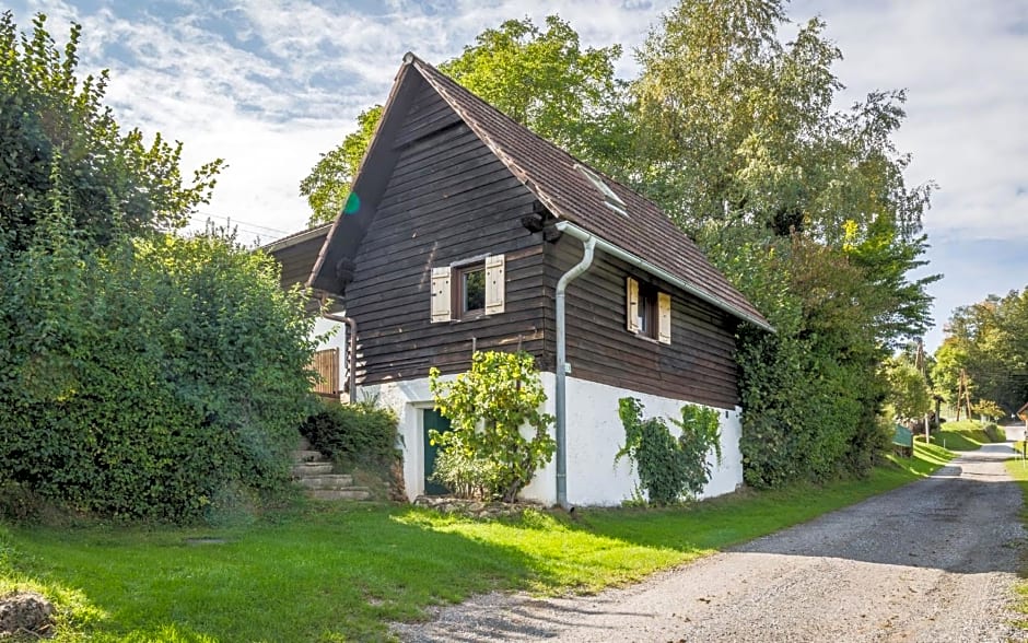 Kitzecker-Weingartenhaus