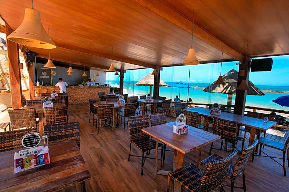 Village Barra Hotel