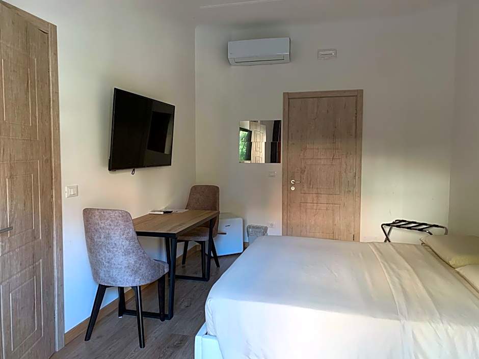 B&B Crocevia