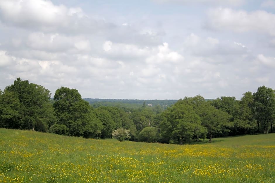 Chez Gondat Chambre d'hotes