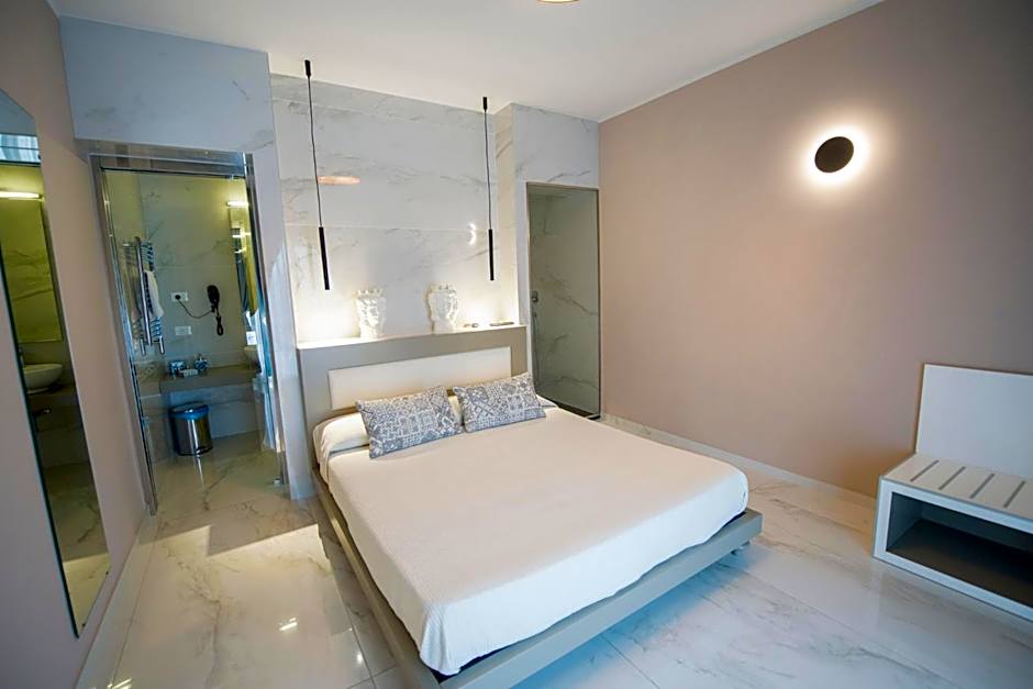 Milazzo Aeolian Sea Port B&B