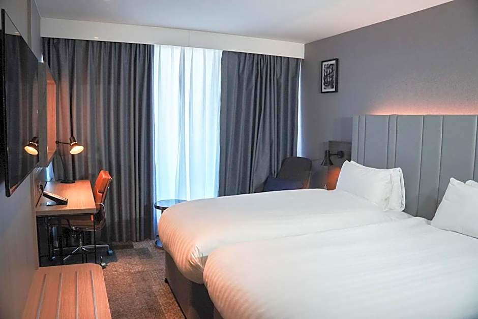 Crowne Plaza London - Kingston By IHG