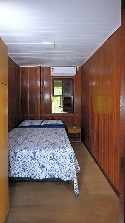 Casas Praia da Lagoinha - Mestre Naro