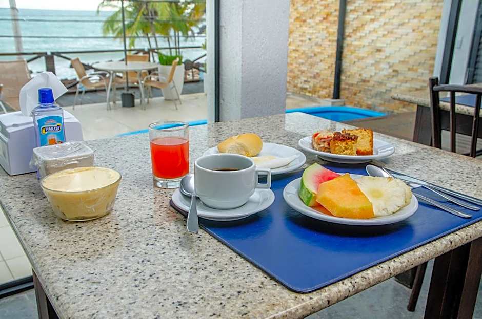 La Belle Beach Hotel